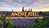 André. Rieu - Open Air Konzert 2023. HD
