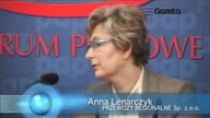 Pociągi nie będą jeździły wolniej, co najwyżej nie pojadą w ogóle