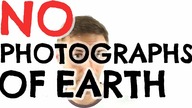 Krótki film o płaskiej Ziemi (No Photographs of Earth!)
