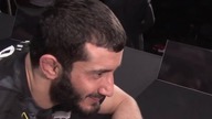 KSW 27. Chalidow: Klatka mi pasuje. Moja pierwsza w karierze