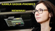 Kamila Gasiuk-Pihowicz została fałszywie oskarżona!