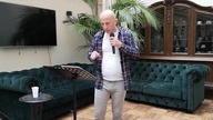 K.  Bożego Królestwa - Jak głosić ewangelię, by ludzie rodzili się na nowo cz 4 - Łukasz Popiołek