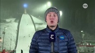 Kronika Pucharu Świata - Klingenthal (12. 12. 2021)