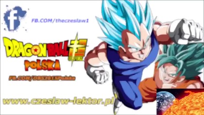 Dragon Ball Super - 033