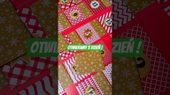 otwieramy kalendarze adwentowe  #follow #goodmorning #december #christmas #youtube
