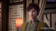 Wu Shen Zhu Zai odzinek 11-15