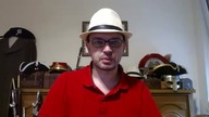 Andrzej Krawczyk Czyja jest Bośnia Krótka historia...  - recenzja książki - dr Piotr Napierała