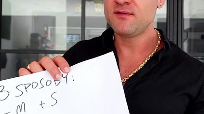 Najprostsze sposoby na bogactwo