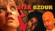 Stek bzdur i ZAPOWIEDŹ TOTALNEJ KLĘSKI.  Tak Amazon zatopi Pierścienie Władzy (Rings of Power, LOTR)