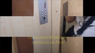 Windy Zremb mod.  - Osiedle Oświecenia 36, Kraków