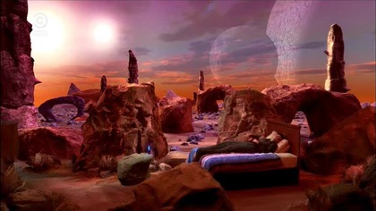 Teoria Wielkiego Podrywu S05E20