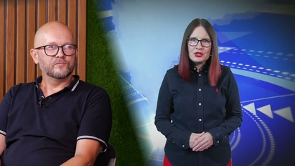 Jaworexpress 16. 09. 2025 - Wiadomości telewizyjne