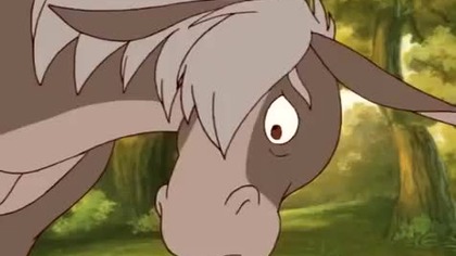 Simsala Grimm - Muzykanci z Bremy