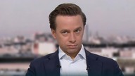 BOSAK UCISZA KOTULĘ NA WIZJI: Pani TRAJKOTAŁA a ja NIE PRZERYWAŁEM!