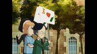 KOD LYOKO S01E09 - SATELITA - Cały Odcinek 1080p PO POLSKU