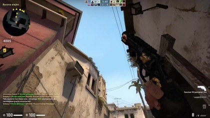 #LIVE PL#CS:GO ZOSTAW SUBA