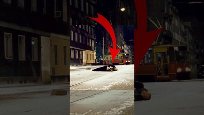 A Twój ile razy cię tak ratował? ... A podziękowane? #jezuswystarczy