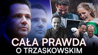 TEGO NIE WIESZ O TRZASKOWSKIM.  UJAWNIAMY NIEZNANE I NAJWAŻNIEJSZE FAKTY O KANDYDACIE NA PREZYDENTA