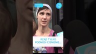 RZĄD tylko PODNOSI CIŚNIENIE #shorts