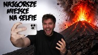 NAJGORSZE MIEJSCE NA SELFIE | Poszukiwacz 573