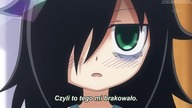 Watashi ga Motenai no wa Dou Kangaetemo Omaera ga Warui! Odcinek 5 Napisy PL HD