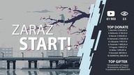 Zaczęły się KWALIFIKACJE PRZEDOSTATNIEJ rundy DCGP tego sezonu! | Assetto Corsa 