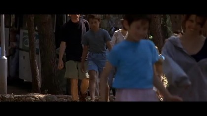 Aleja Snajper&oacute;w 1997 dramat, wojenny