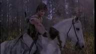 Łowca Śmierci 3 - Wojownicy Piekieł (Deathstalker) 1988 VHS Lektor PL (L.  Szołaski)