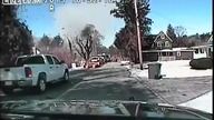 USA: Potężna eksplozja domu
