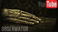 Creepypasta - Obserwator [Lektor PL]
