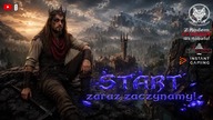 The Blood of Dawnwalker #1Gdy Zapada Zmierzch, Zaczynają Się Łowy  [NA ŻYWO]