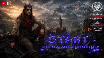 The Blood of Dawnwalker #1Gdy Zapada Zmierzch, Zaczynają Się Łowy  [NA ŻYWO]