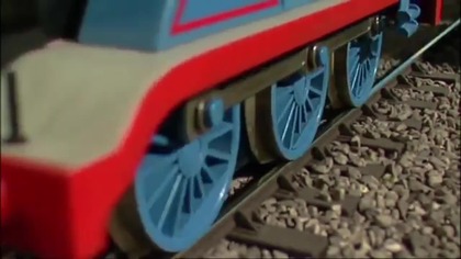 Thomas & Friends: Calling All Engines! (2005)