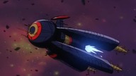 Outlaw Star #2