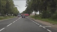 Mały ale wariat