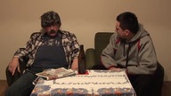T. R. E. P.  - o "stosunkach" damsko-męskich zdań kilka