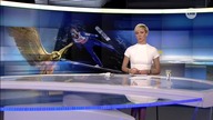 Ryoyu Kobayashi zwycięzcą 70.  Turnieju Czterech Skoczni (06. 01. 2022)