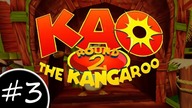 Kangurek Kao: Runda 2 - Part 3 - Powrót torbacza