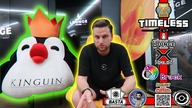 Turniej PVP Pokemon Go - TIMELESS CUP Zapowiedź