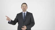 Prawdziwy spot wyborczy Armanda Ryfifińskiego