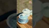 GAIWAN do herbaty | Czajnikowy.pl #shorts