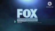 Fox Entertainment Logo History
