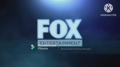 Fox Entertainment Logo History