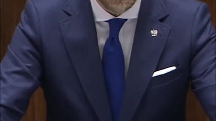 Jak Tusk chce ograniczyć prezydenta?