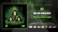 Brakujący Element - Nie Tak Miało Być (prod. Puls, scratch Dj Soina)