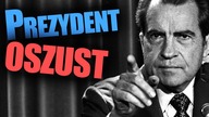 Richard Nixon: Kłamca, oszust i najgorszy prezydent USA w XX wieku! - AleHistoria odc.88