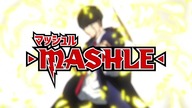 Mashle S1 opening (japoński) [rom]