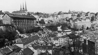 Luksemburg podczas II wojny światowej