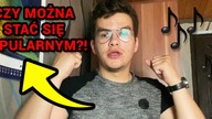 Czy mozna stac sie popularnym?!