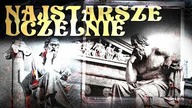 10 NAJSTARSZYCH UCZELNI